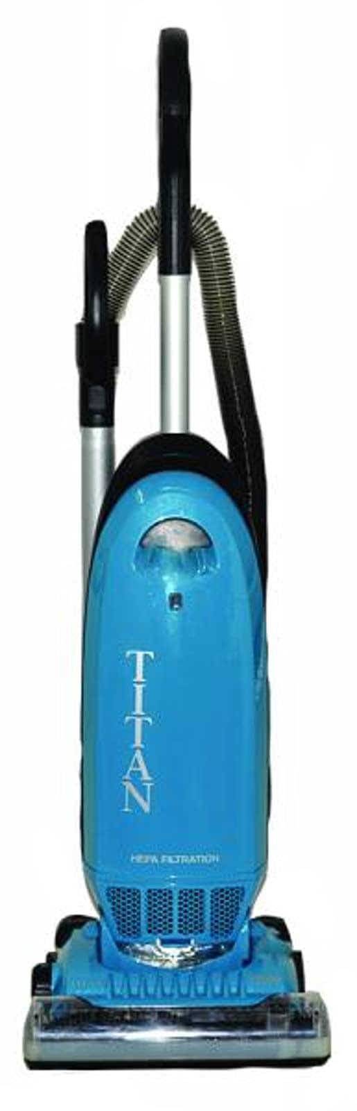 Titan T3200 HEPA Upright Vacuum