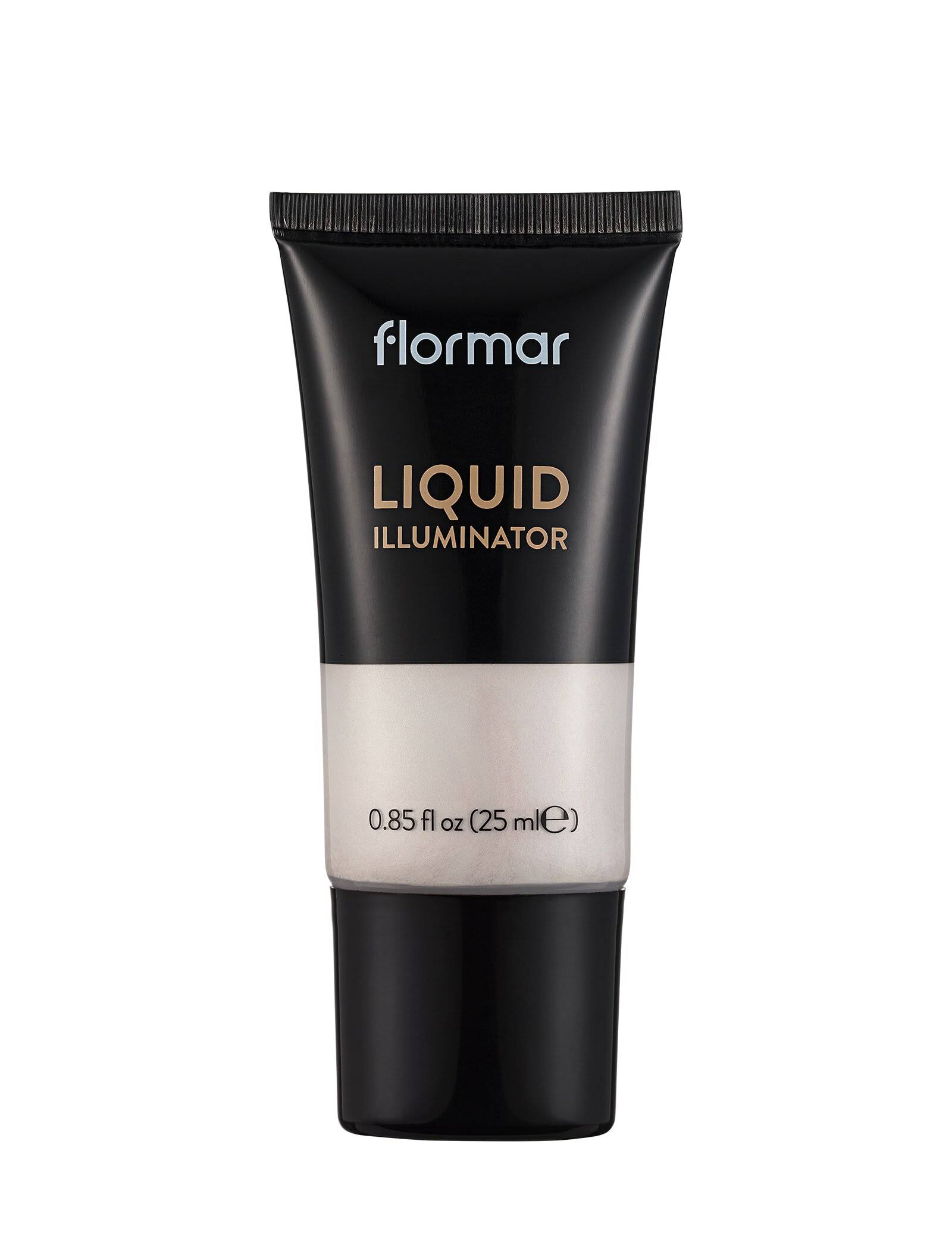Flormar - Liquid Illuminator star-glow