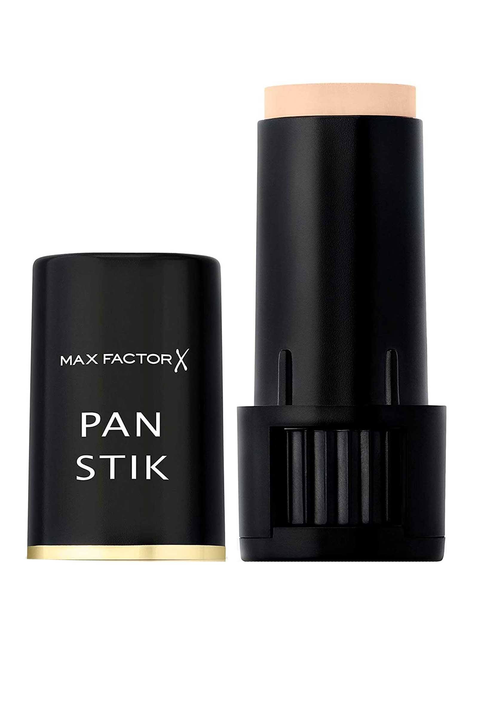 Max Factor Pan Stik Foundation - 12 True Beige