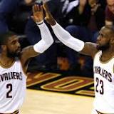 Kyrie Irving Explains Why He Requested Trade From Cavs While Playing With LeBron James
