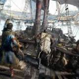 Skull and Bones Receives New Official Gameplay Clip, More Details Teased
