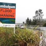 Überschwemmungen in Australien: Fünfjähriger stirbt in Auto