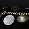 Binance temporarily halted withdrawals of stablecoin USDC as ...