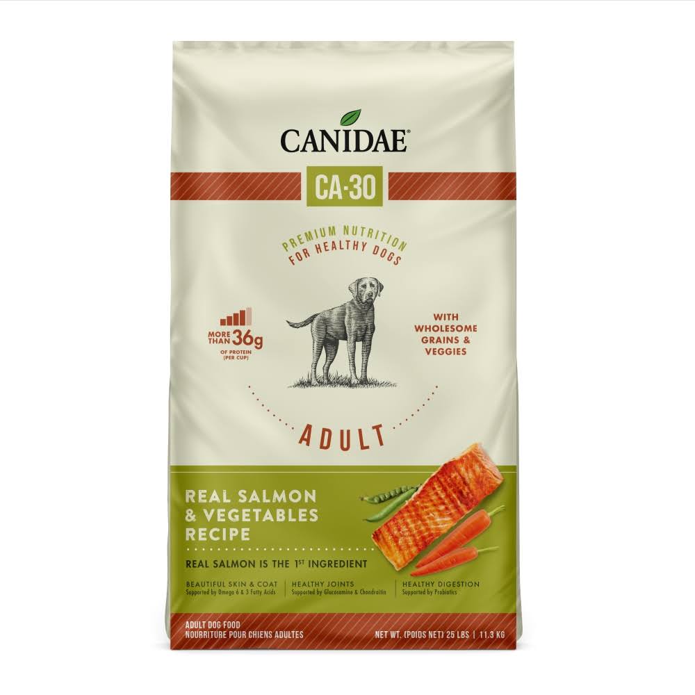 Canidae Snap Biscuits Dog Treats - Original, 4lb