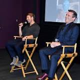 Jon Hamm, Glen Powell Joke About New Call Signs for Top Gun Characters: 'Glen from Scream Queens