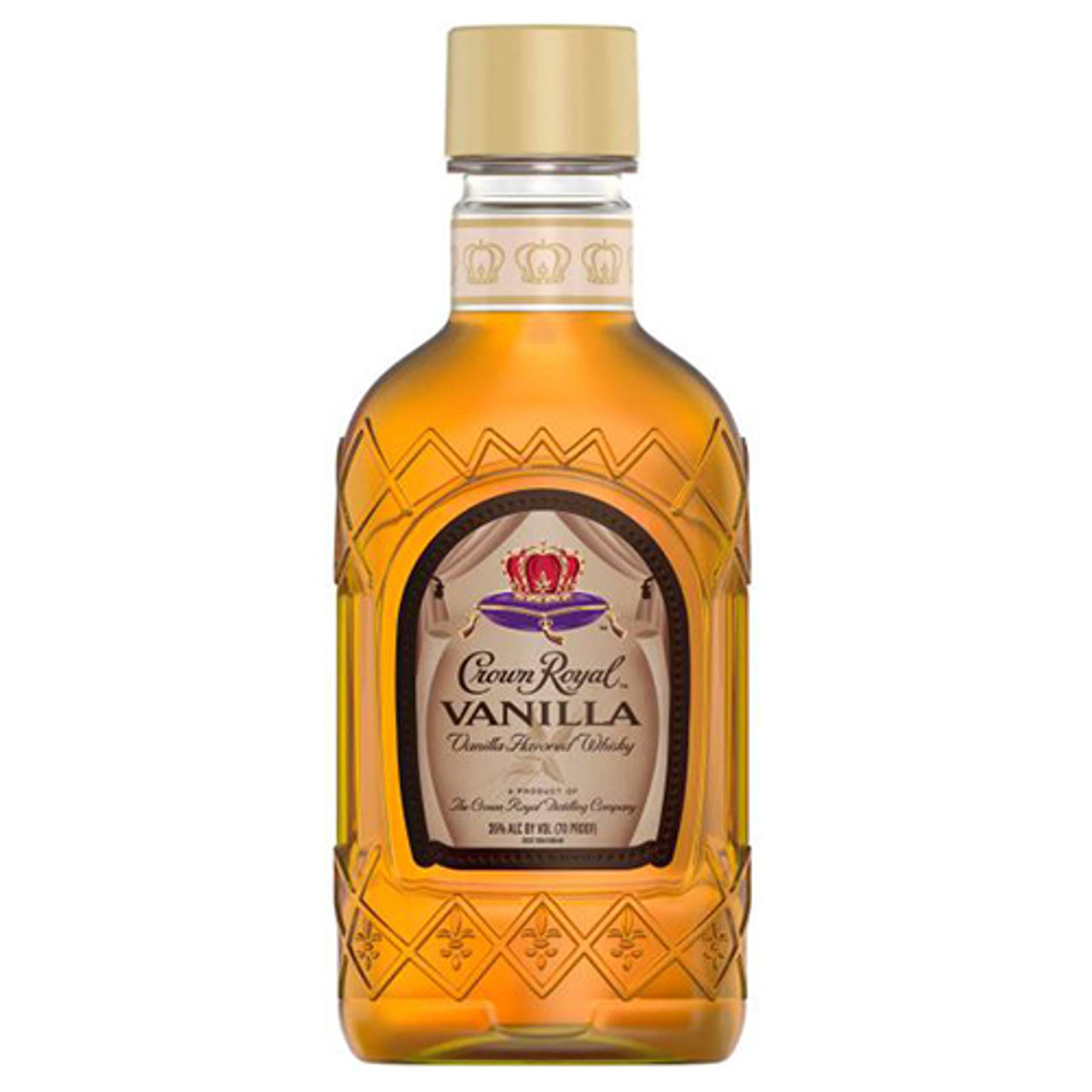 Crown Royal Vanilla (200ml)