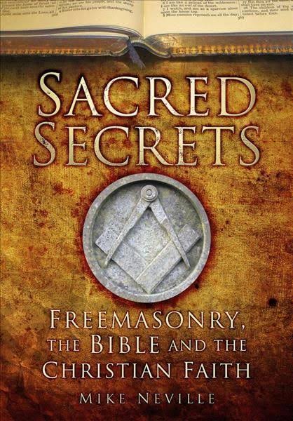 Sacred Secrets by Mike Neville