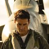 Cruise in to find out if Maverick is still the Top Gun
