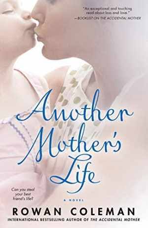 Another Mother's Life [Book]