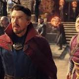 Let's Talk About the Doctor Strange in the Multiverse of Madness End-Credits Scenes