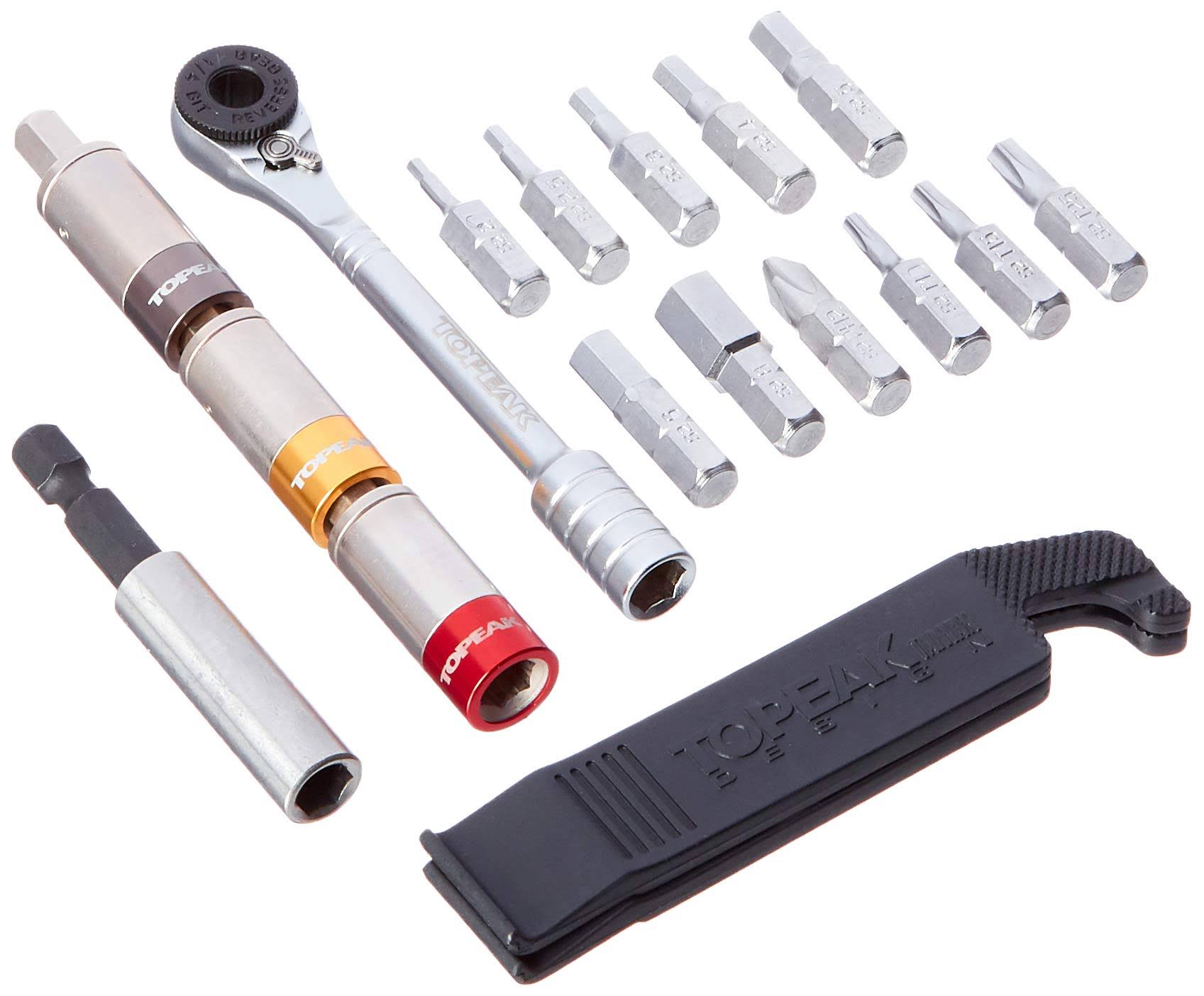 Topeak Ratchet Rocket Lite Ntx Tool Kit