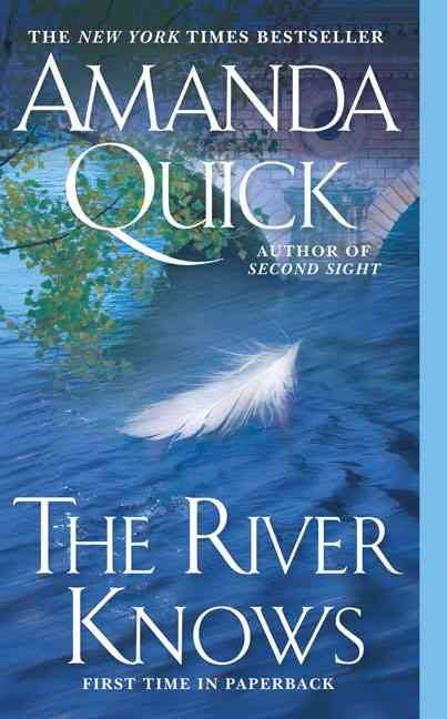 The River Knows [Book]