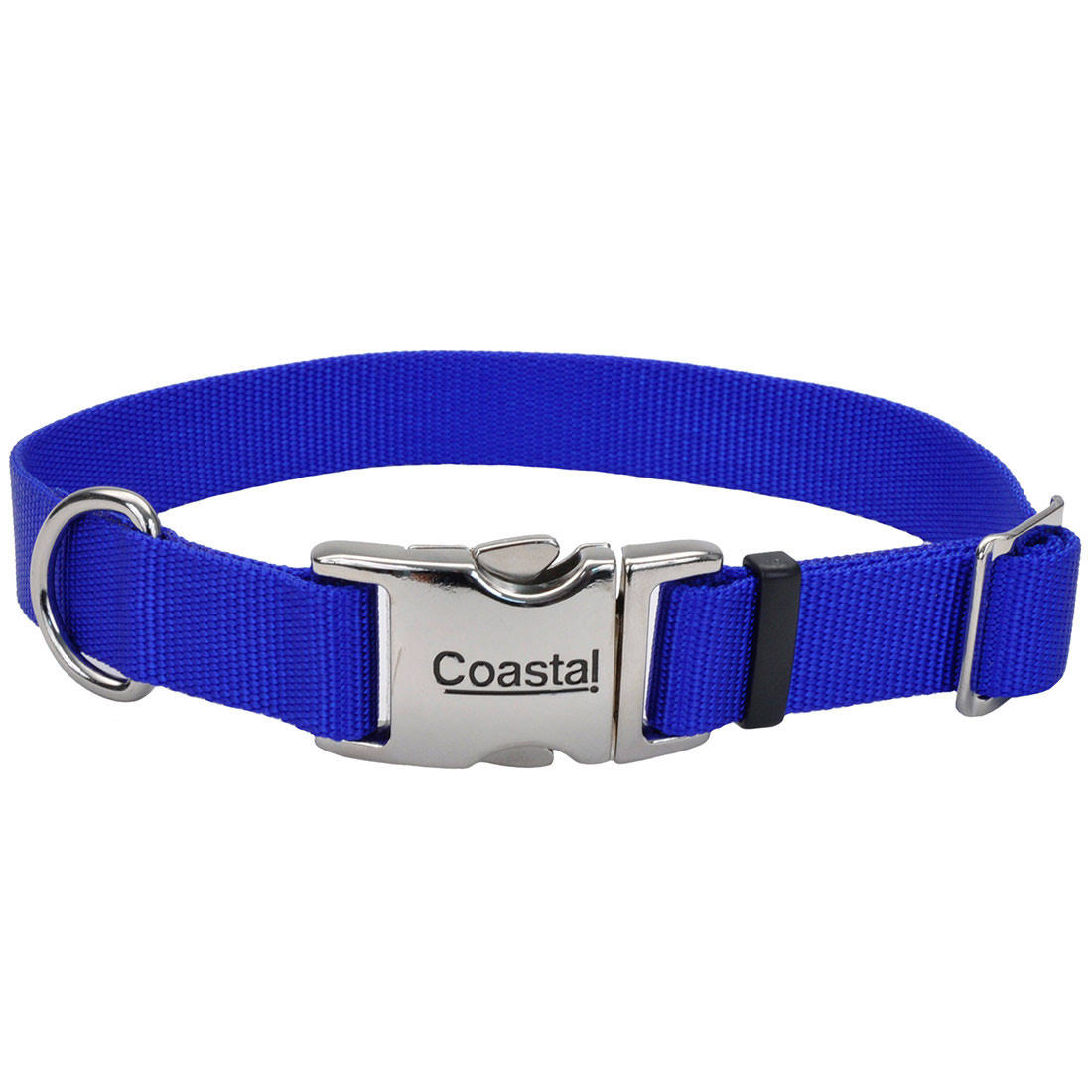 Coastal Pet Products Collar - Blue