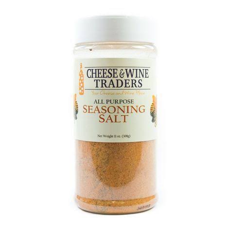Big Deal Food Market Seasoning Salt