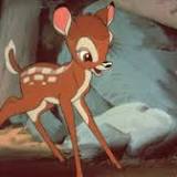 Bambi Will Become A 'Vicious Killing Machine' In The Next R-Rated Nightmare Take On A Children's Classic