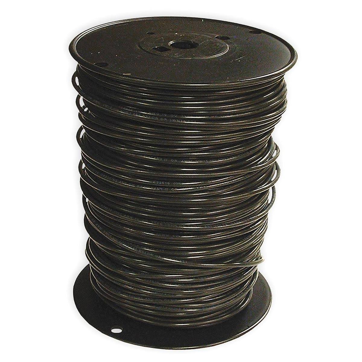 Southwire Company Stranded Single Building Wire - 14 AWG, 500'