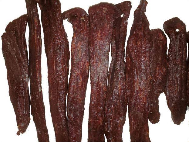 Cattaneo Bros Classic Cut Original Jerky - 3 Ounces - Cheese Plus - Delivered by Mercato