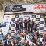 Tänak ceases victory drought with Italy win