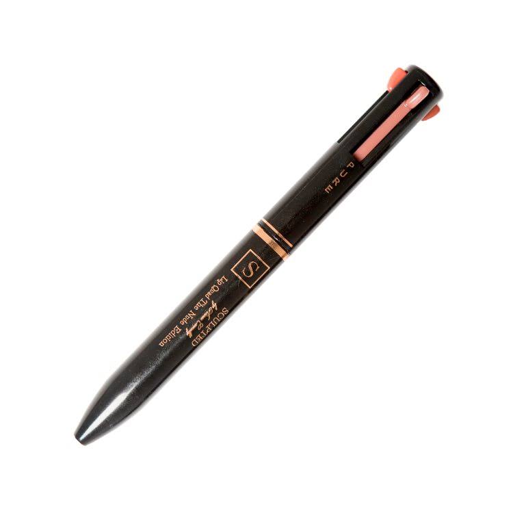 Sculpted by Aimee Connolly Lip Quad The 4-in-1 Lip Liner Pen