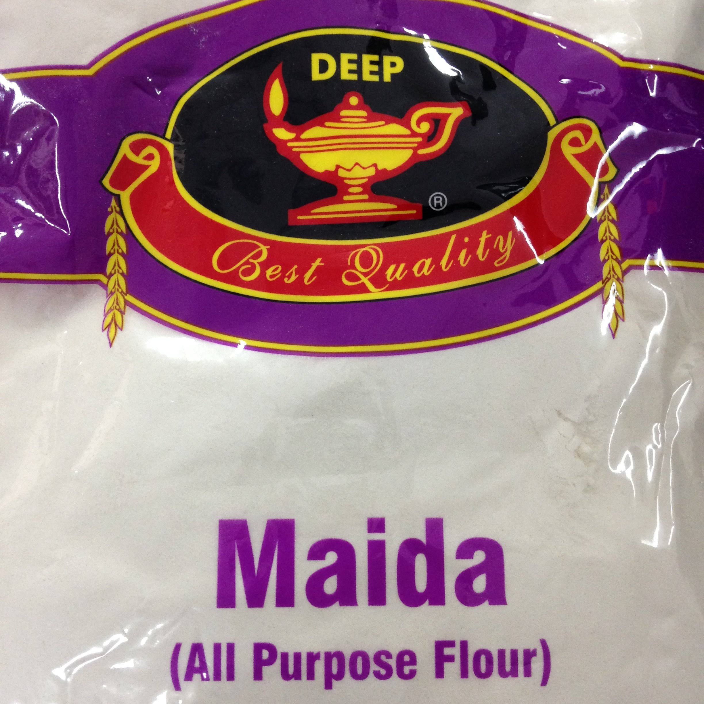 Deep All Purpose Flour - 8lbs