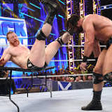 WWE SmackDown Recap 7/29: Twas The Night Before SummerSlam!
