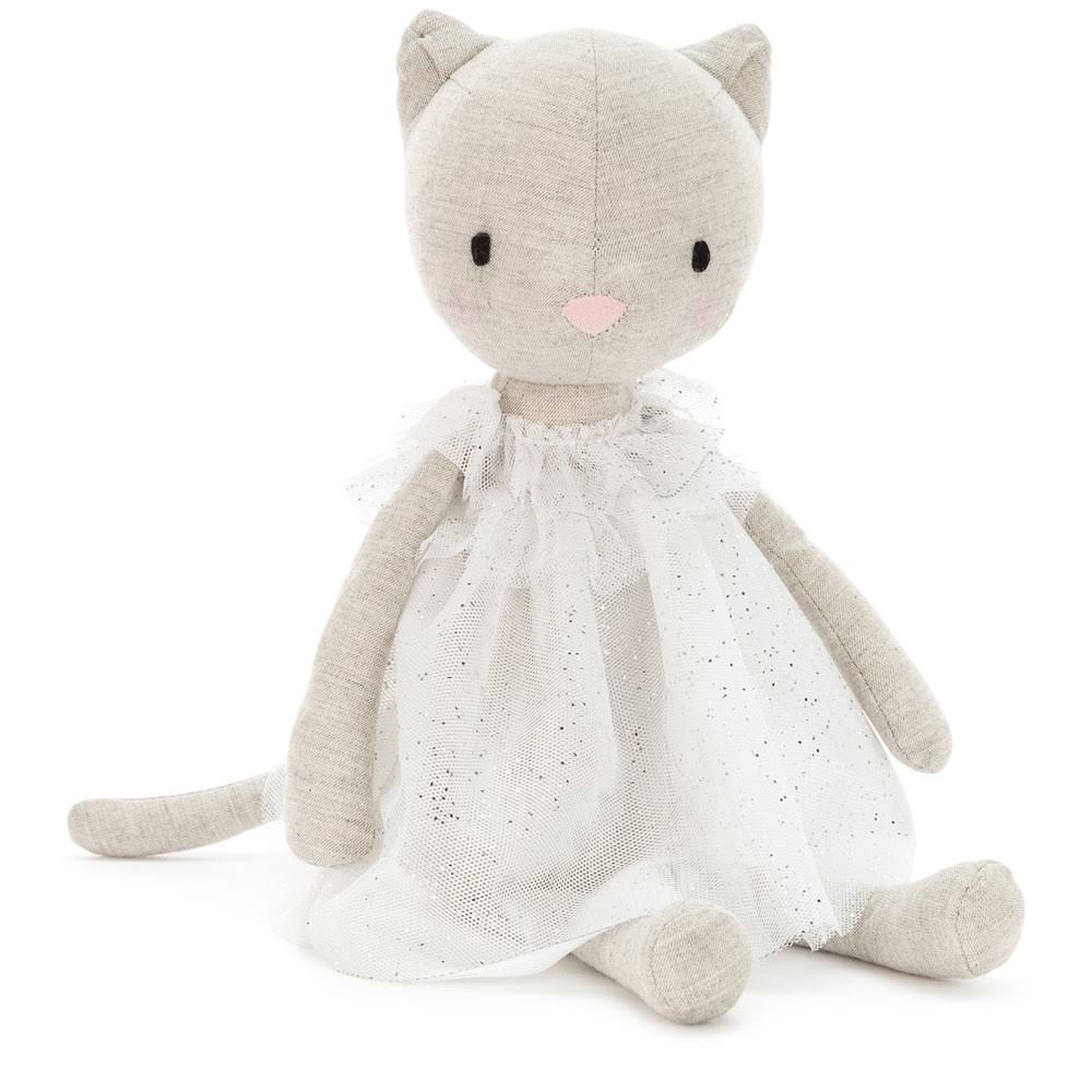 Jellycat Jolie Kitten Soft Toy 30cm