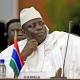 Jammeh \'will not step down\' when mandate ends