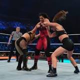 Raquel Rodriguez Sustains 'Broken Arm' From Ronda Rousey and Shayna Baszler On WWE Smackdown