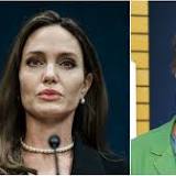 Angelina Jolie 'DID file anonymous lawsuit as Jane Doe' asking why FBI didn't arrest Brad Pitt