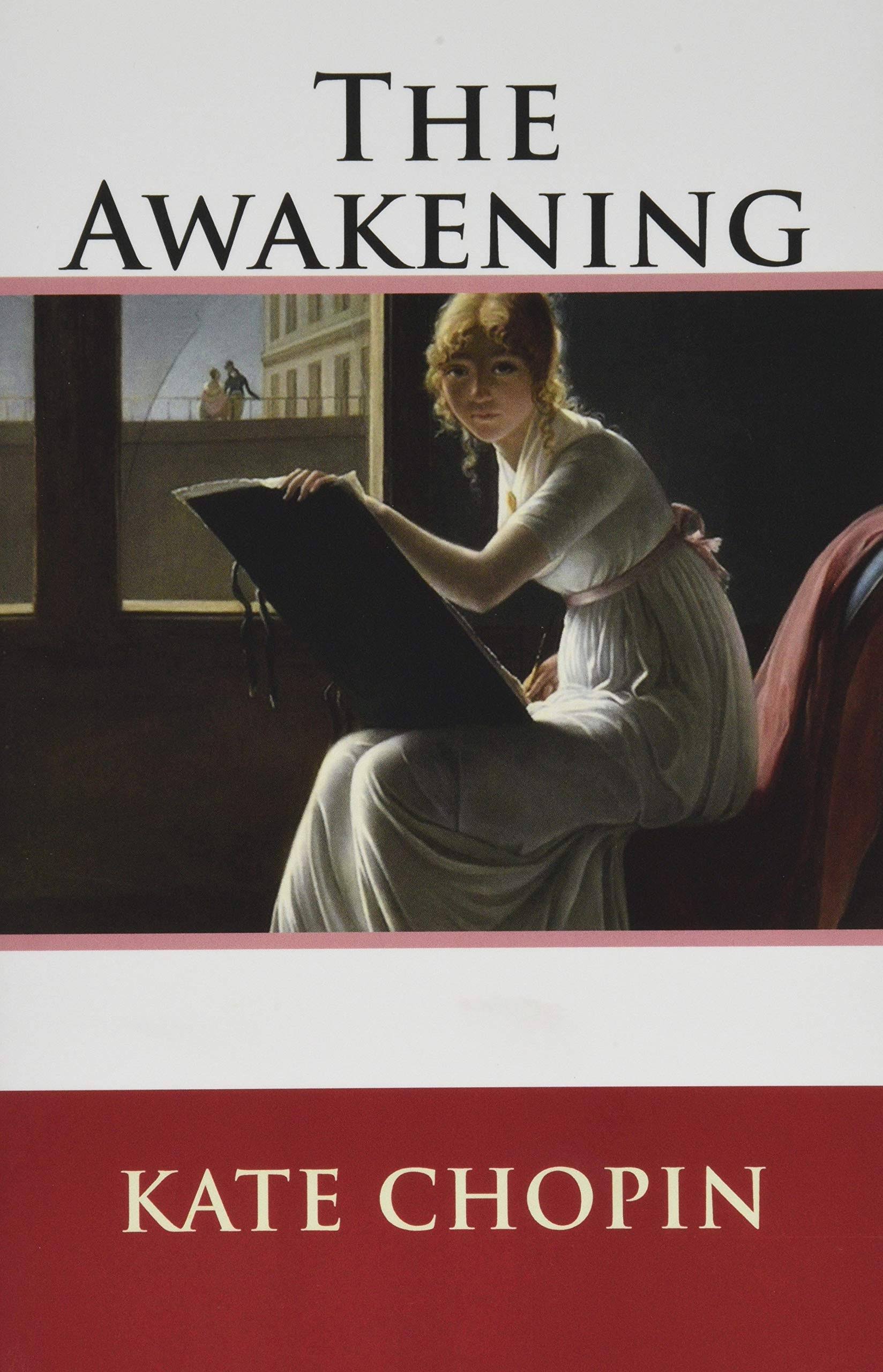 The Awakening [Book]