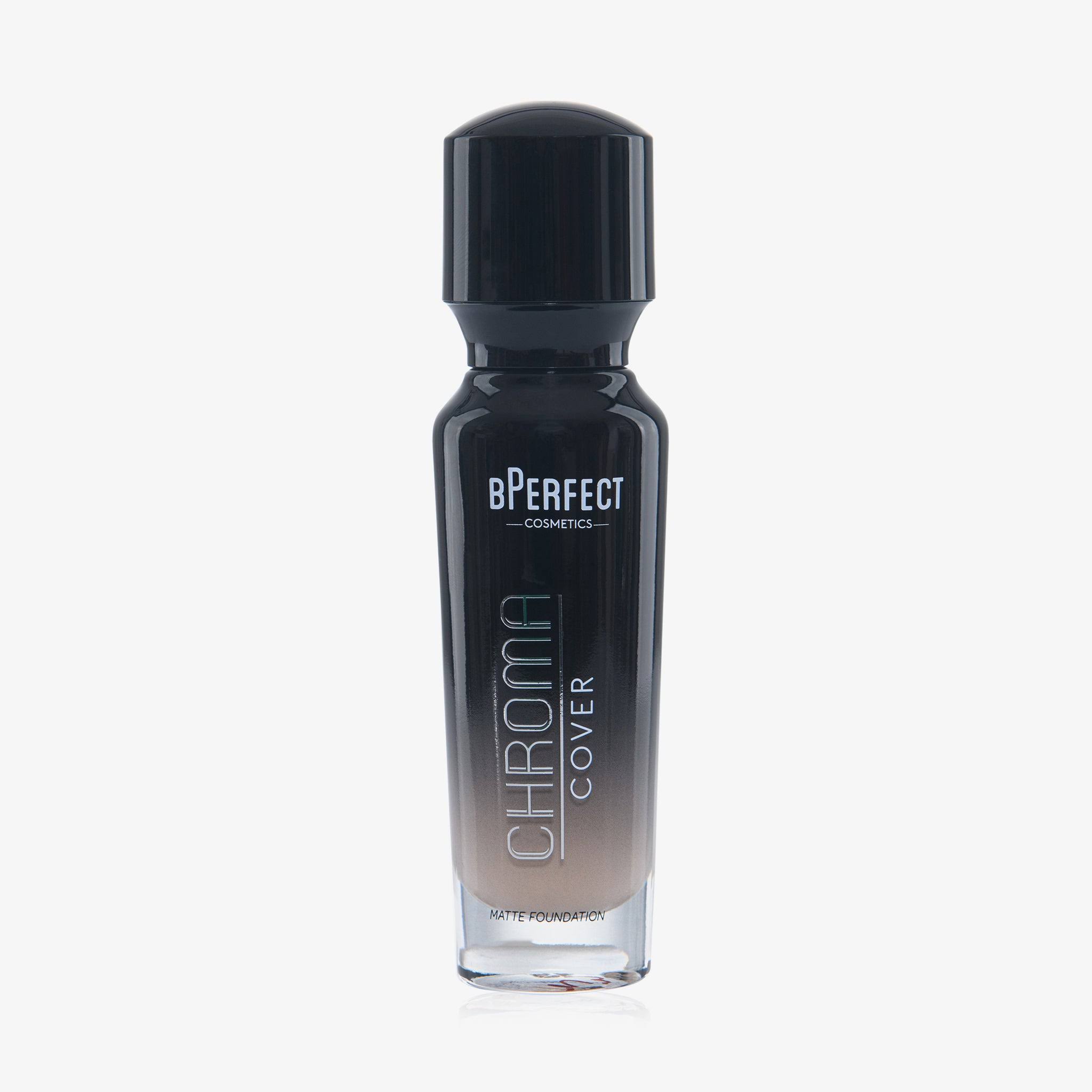 Bperfect Cosmetics Chroma Cover Matte Makeup Base 30 ml N3