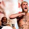 The Ultimate Showdown: Jake Paul vs Nate Diaz - Boxing, MMA, and YouTuber Unite in Epic UFC Challenge