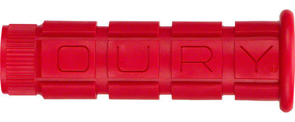 Oury Single Compound - Red