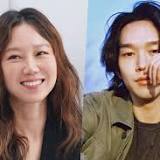 Gong Hyo Jin And Kevin Oh Announce Marriage Plans