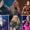 American Idol Recap Season 20, Episode 18: Carrie Underwood Mentors, Top 3 Revealed
