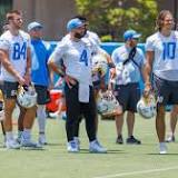 Chargers Training Camp Preview: Quarterbacks