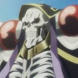 Overlord Season 4 Releases Non-Credit Opening Video