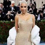Kim Kardashian did not damage Marilyn Monroe's dress, Ripley's Believe It or Not says