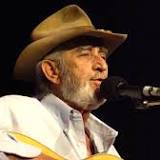 Don Williams, Country Music Hall of Fame