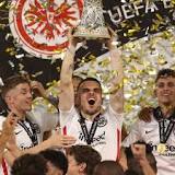 Frankfurt Ace Strikes Verbal Agreement with Juventus