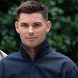 Hollyoaks' Kieron Richardson begs fans for help after thieves steal £64k Range Rover off his driveway