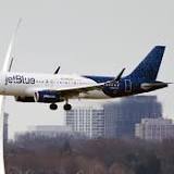 JetBlue's First Flight To Canada Takes Off