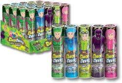 Dare Devils Extreme Sour Candy Spray