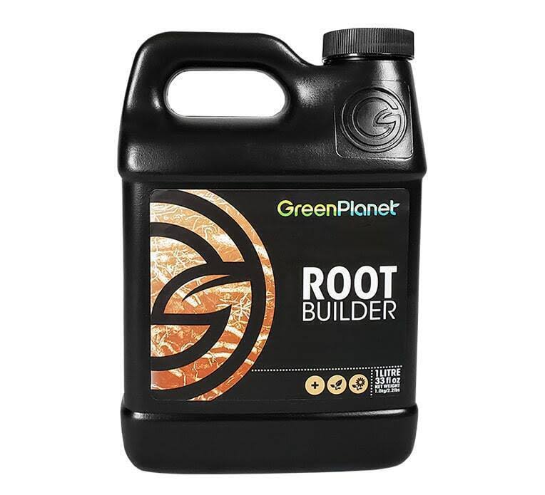 Green Planet Root Builder - 1L