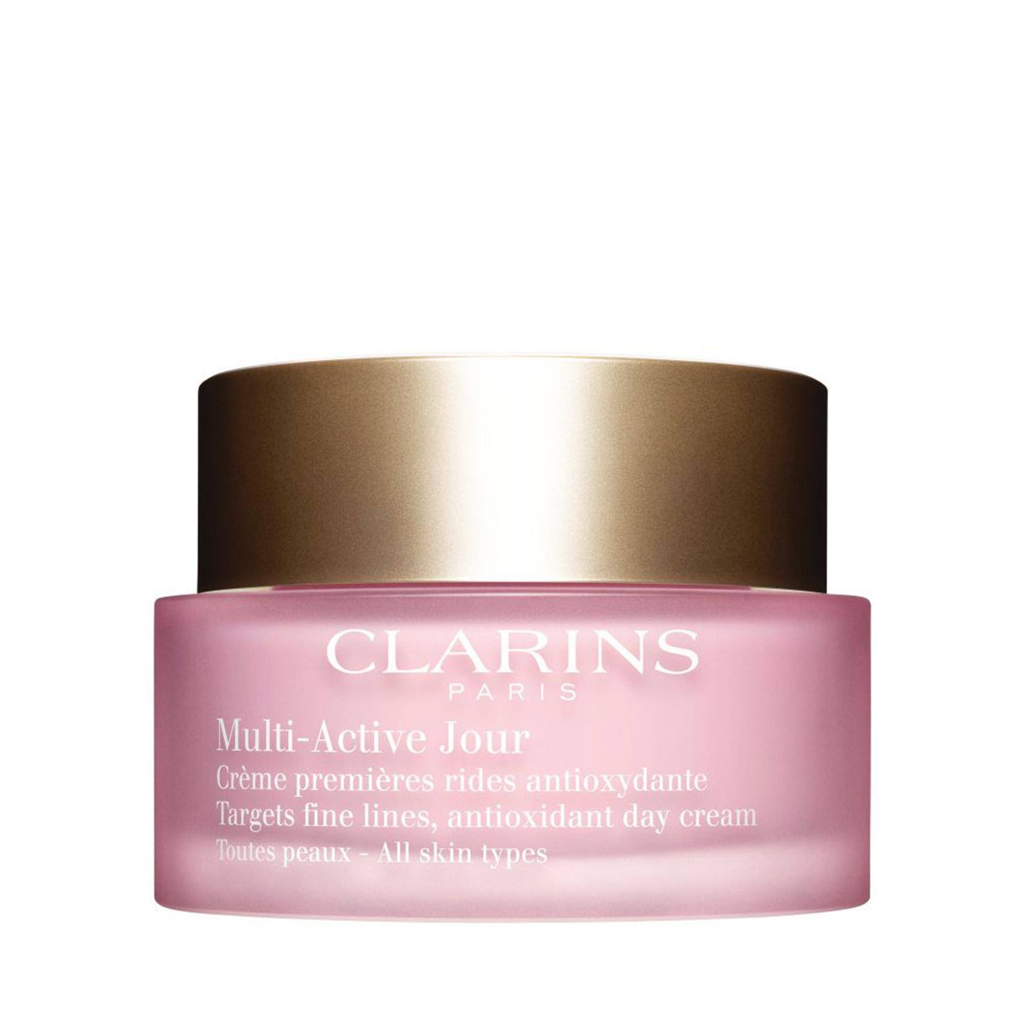 Clarins Multi-Active Jour Antioxidant Day Cream