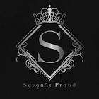 Seven’s Proud