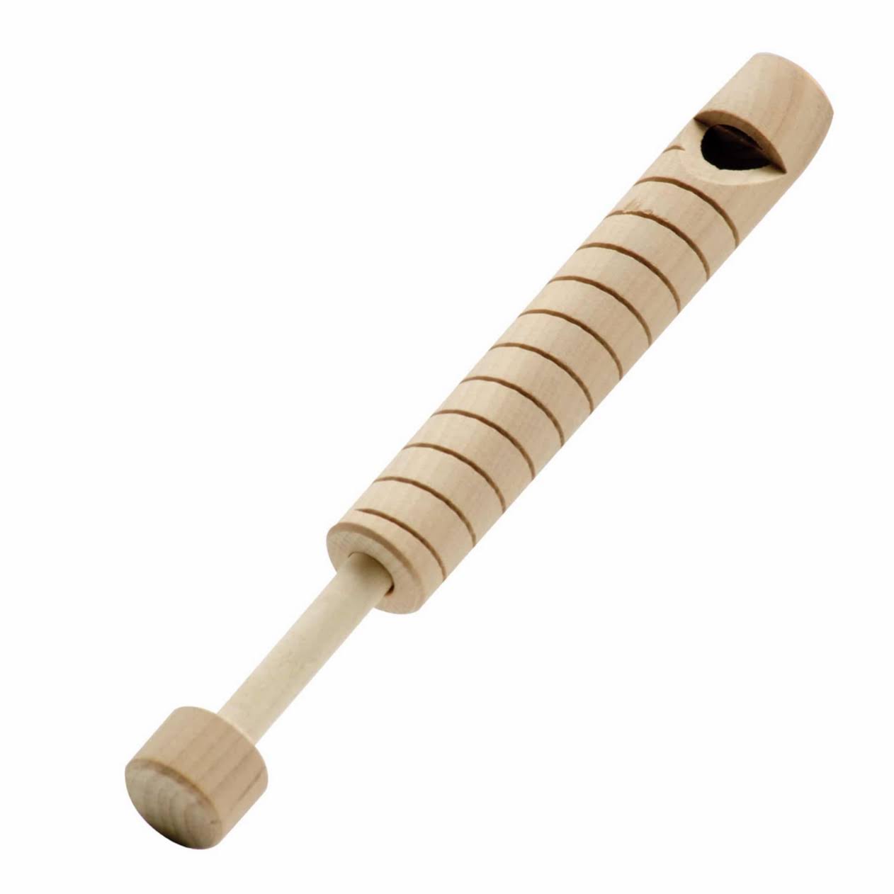 Schylling Wood Slide Whistle Toy