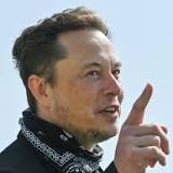 Tesla CEO Elon Musk Tweets out Investment Advice