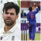 'Wouldn't Even Consider Doing Something Like That'-James Anderson On Deepti Sharma's Run Out of Charlie Dean