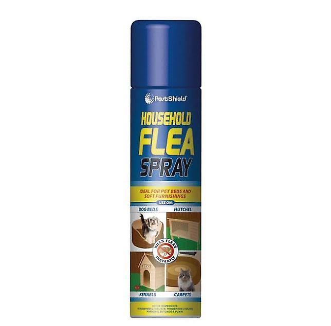 Pestshield Household Flea Spray